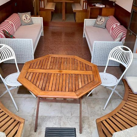 Aquamar - Suite On The Beach Lido di Venezia Zewnętrze zdjęcie