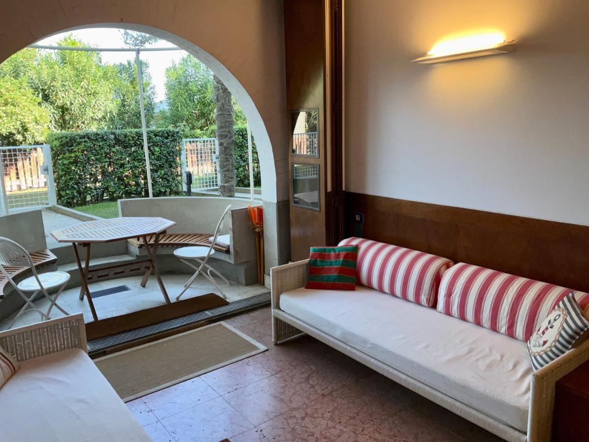 Aquamar - Suite On The Beach Lido di Venezia Zewnętrze zdjęcie